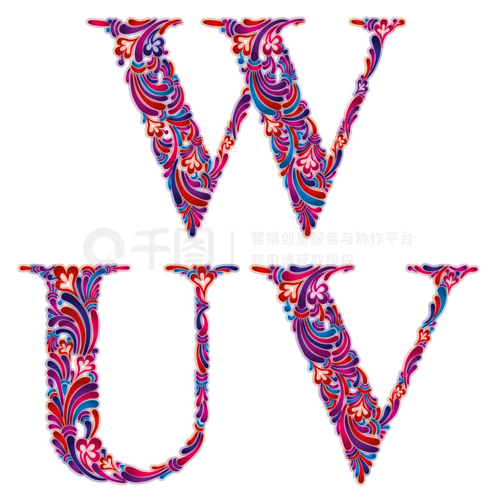 ĸ u v w