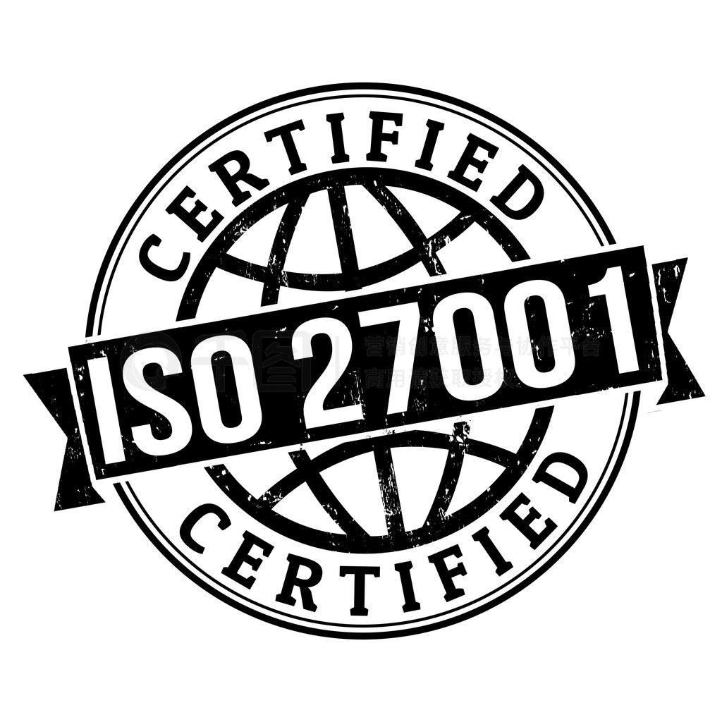 iso 27001 Ʊ