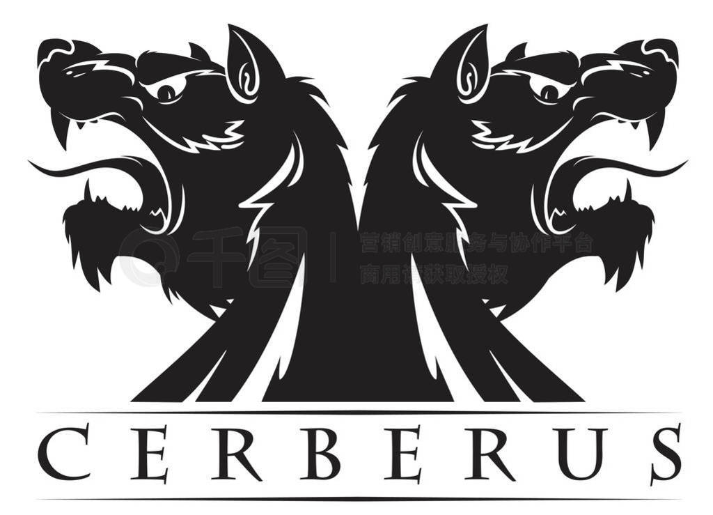 Cerberus vectior ־