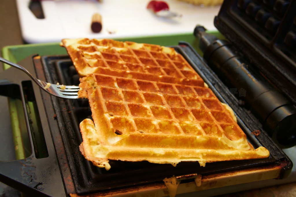 濾³ waffels--2  5