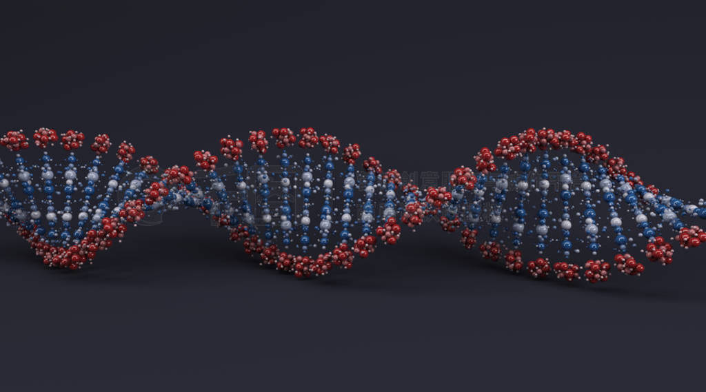 DNA