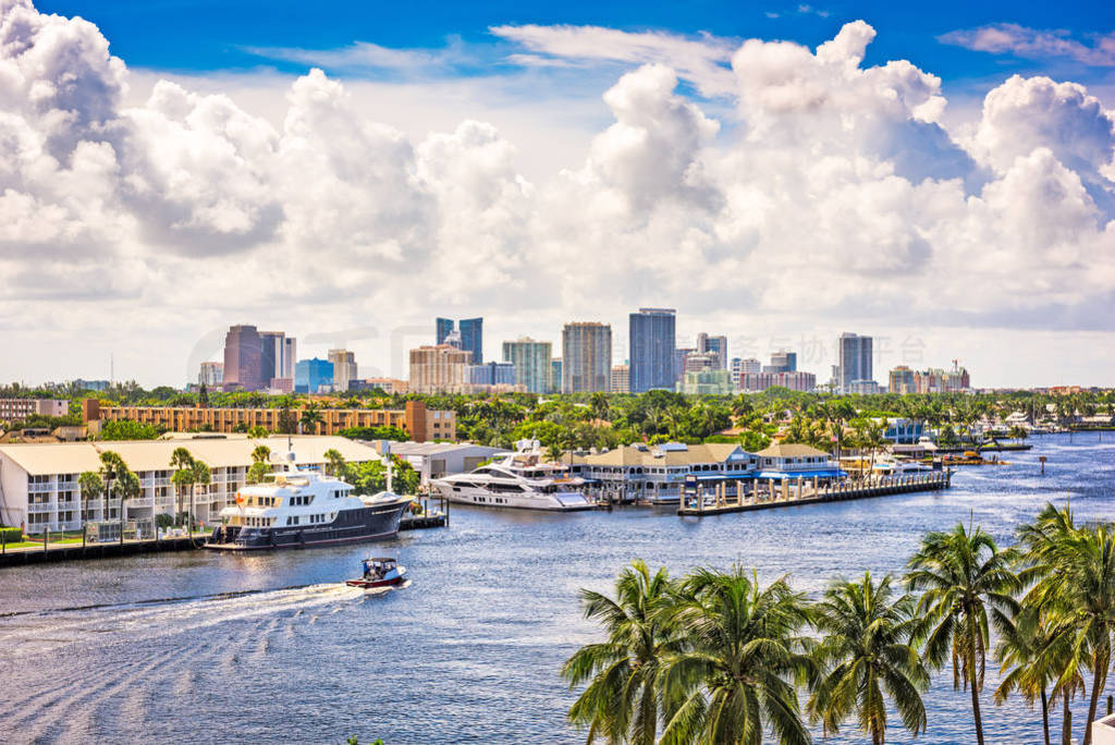 Fort lauderdale, florida͵´