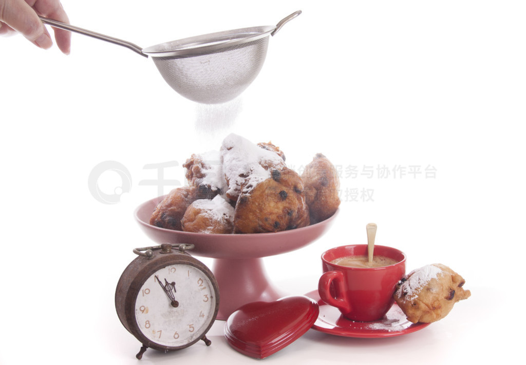 oliebollen µһ