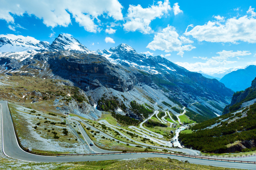 ļStelvio֤ͨ