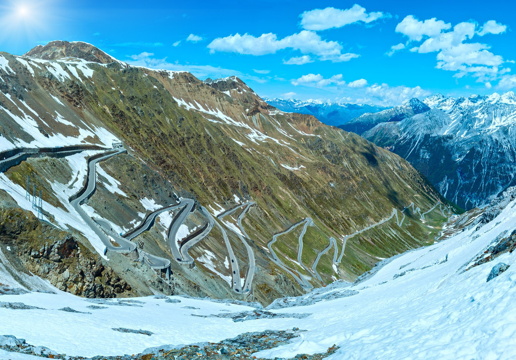 ļStelvio֤ͨ