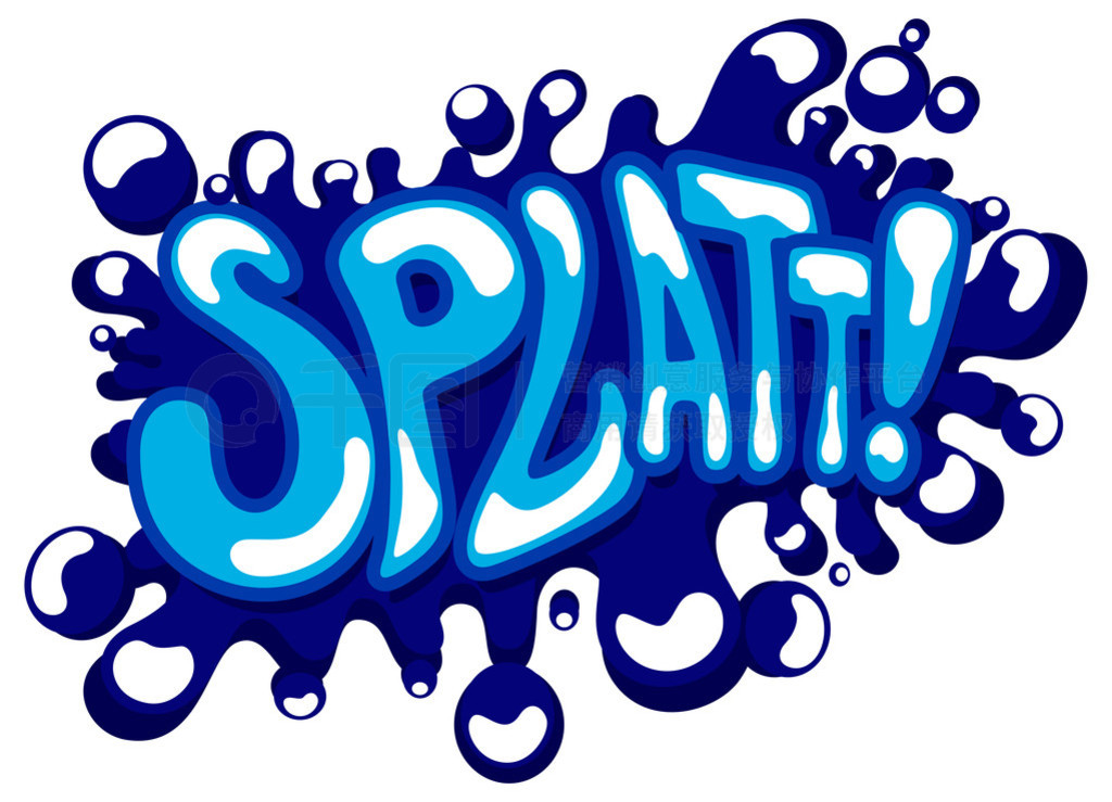 ɫˮеġSPLATT