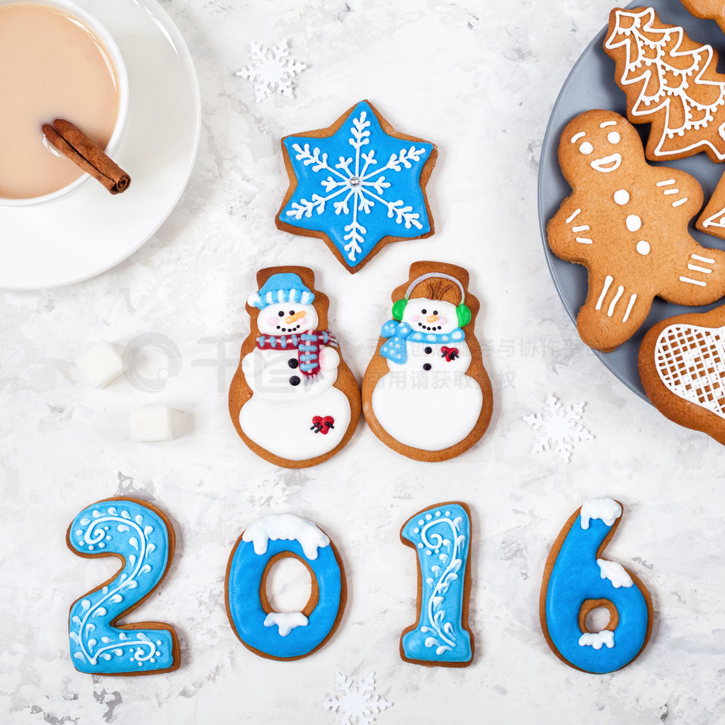 2016 ӽѩ˺ gingerbreads