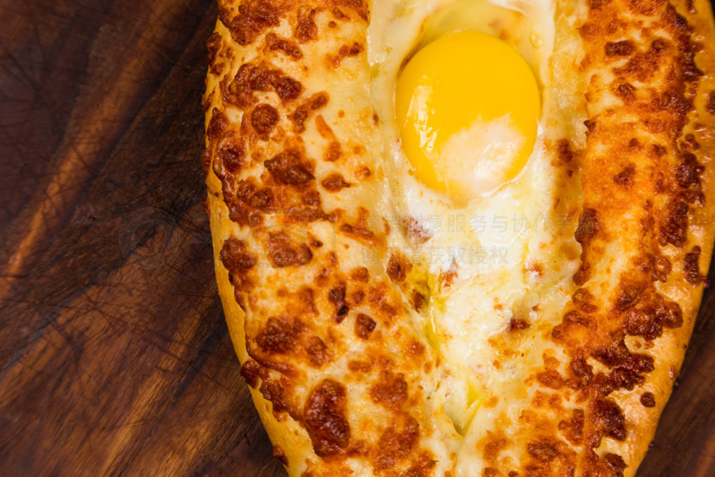 ˹ khachapuri 