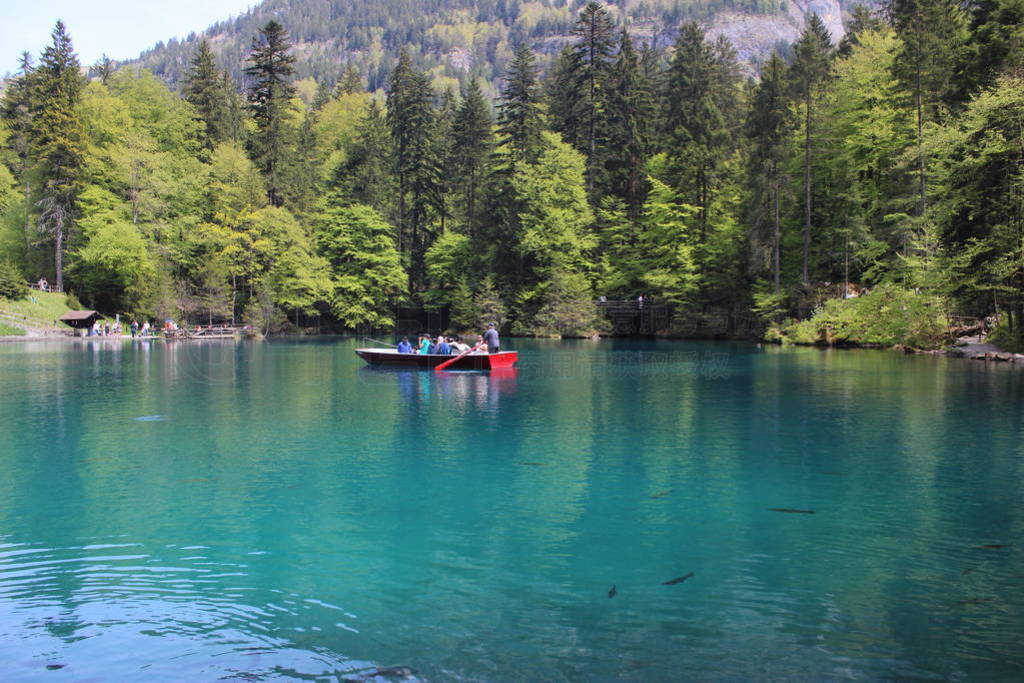 Blausee ɫʿ