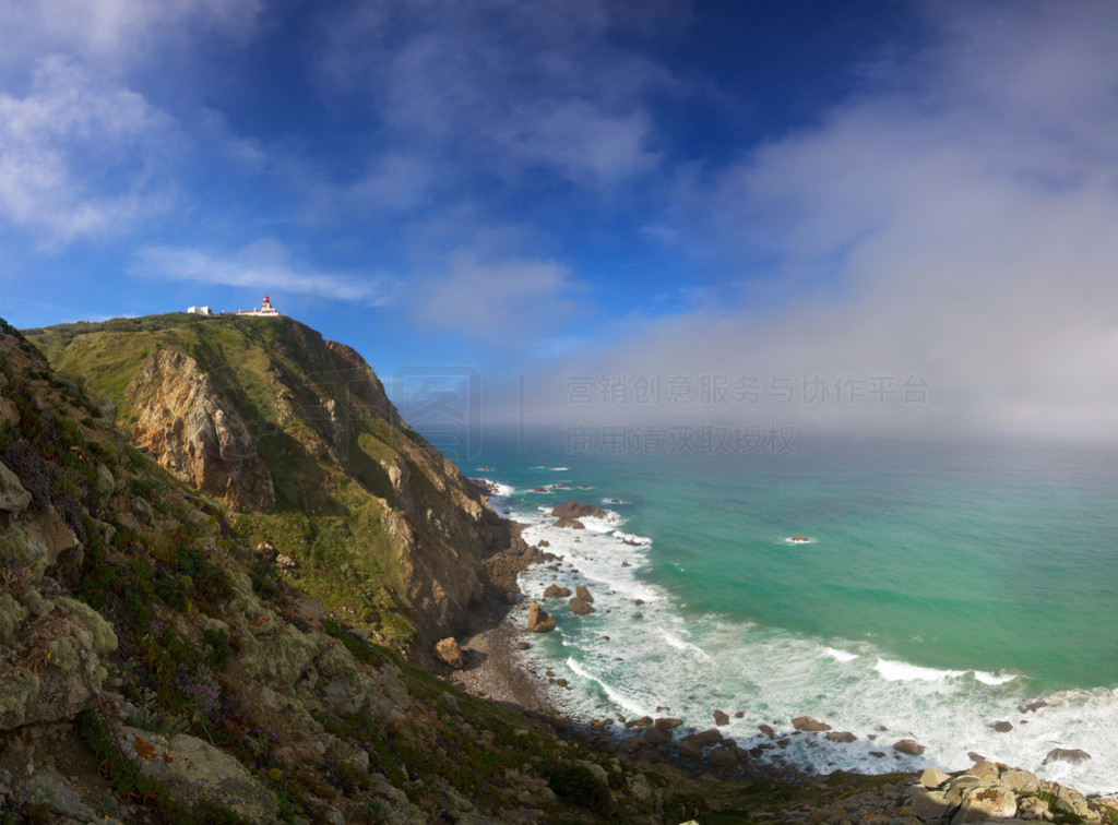 cabo da roca 