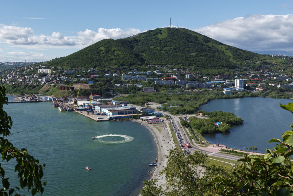 ˹˿˹۵ļɫ Kamchatka Peninsul