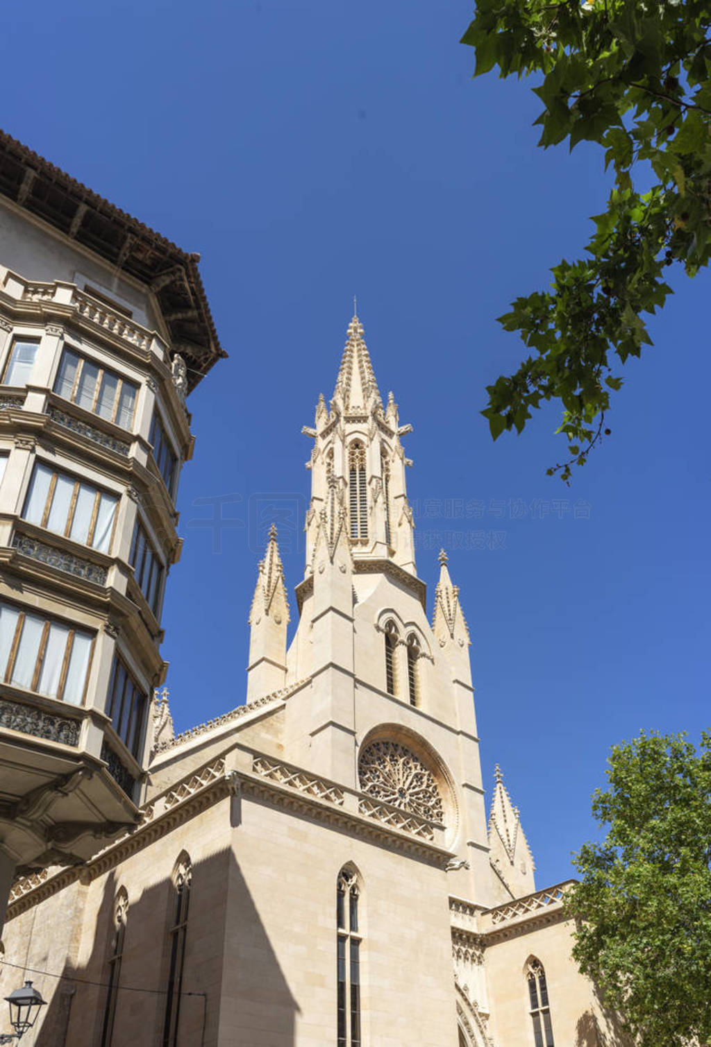 Palma de Mallorca