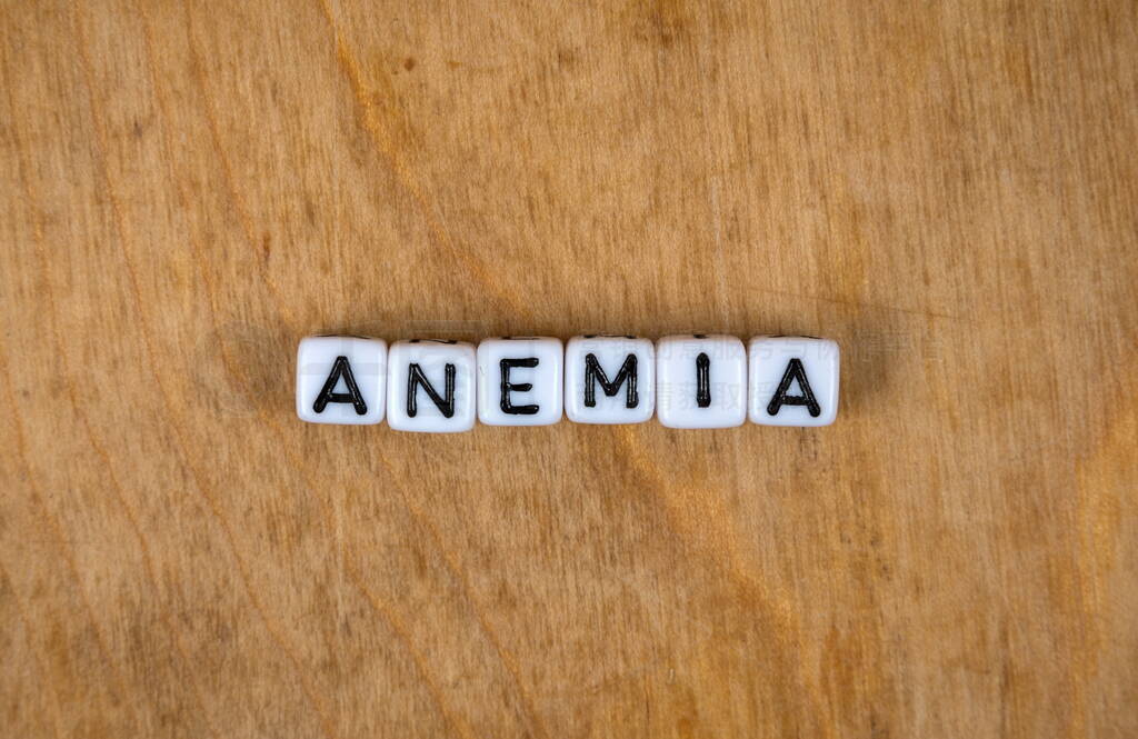 ľʱϵİɫĸƴĵANEMIA