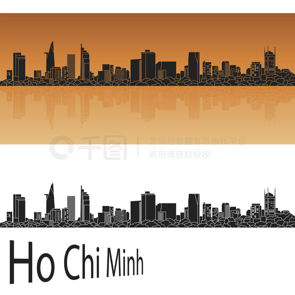 ho chi minh 