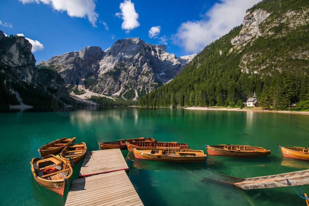 Braies ļɭֺɽˮϵľ˾