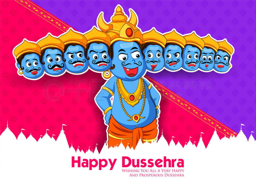 ʮͷ Navratri ӡȽں Dussehra