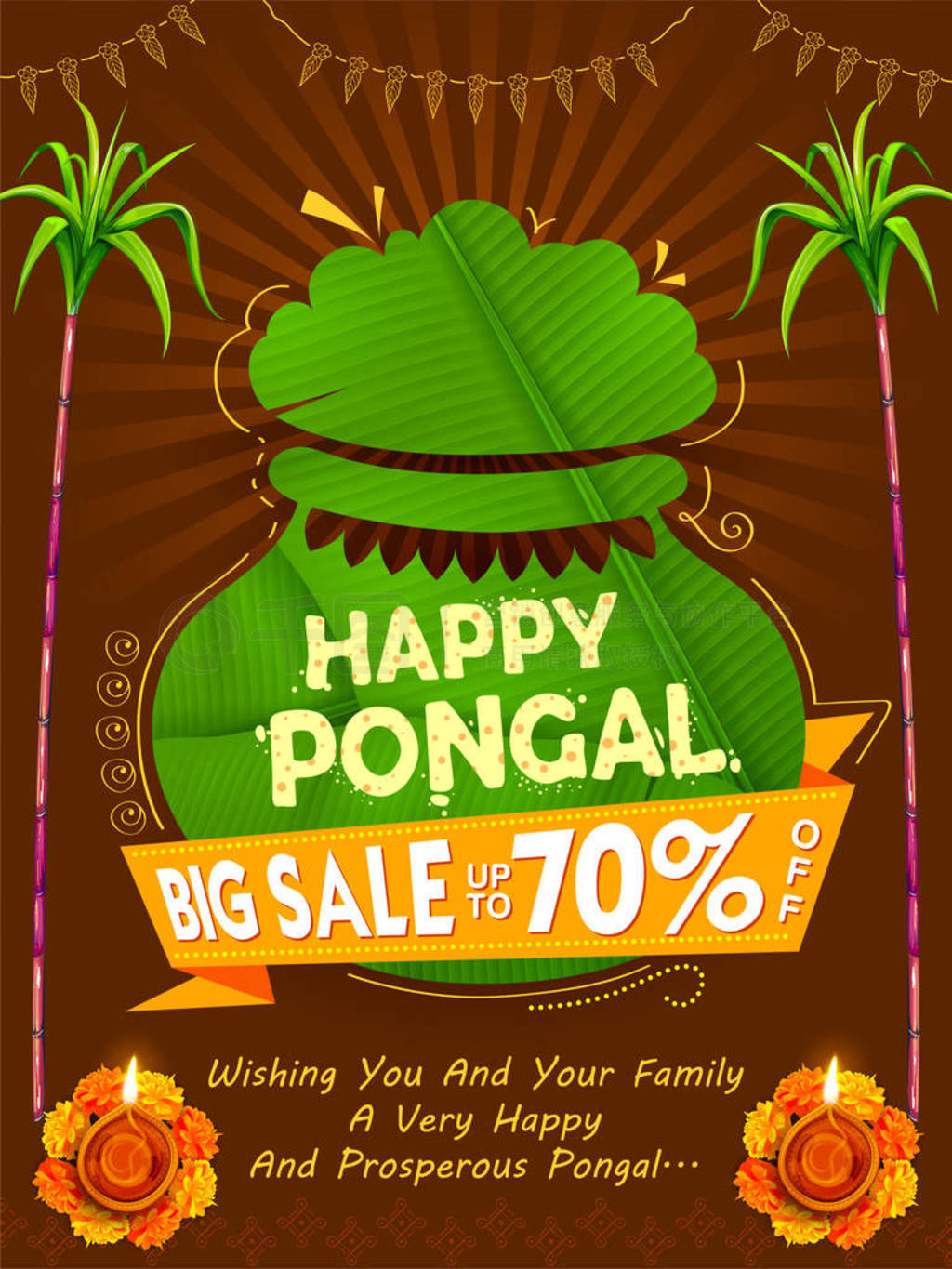 ӡ̩׶ɵ° Pongal շսۺ͹汳