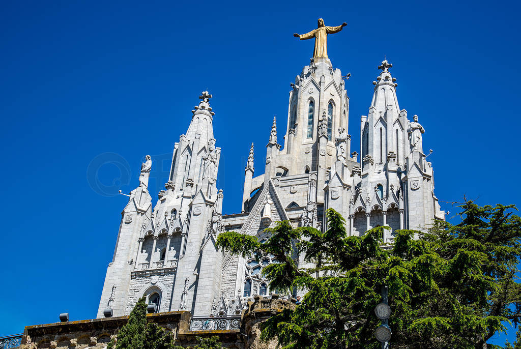 Tibidabo ʥ-