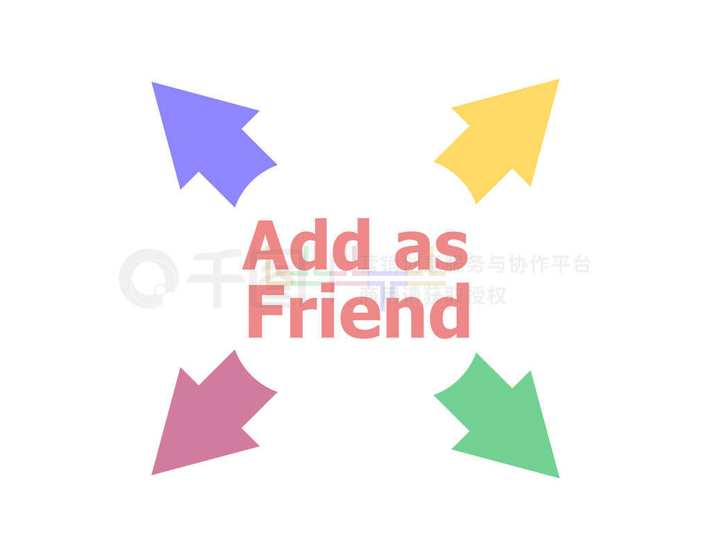 ɫͷָĵġAddasFriend