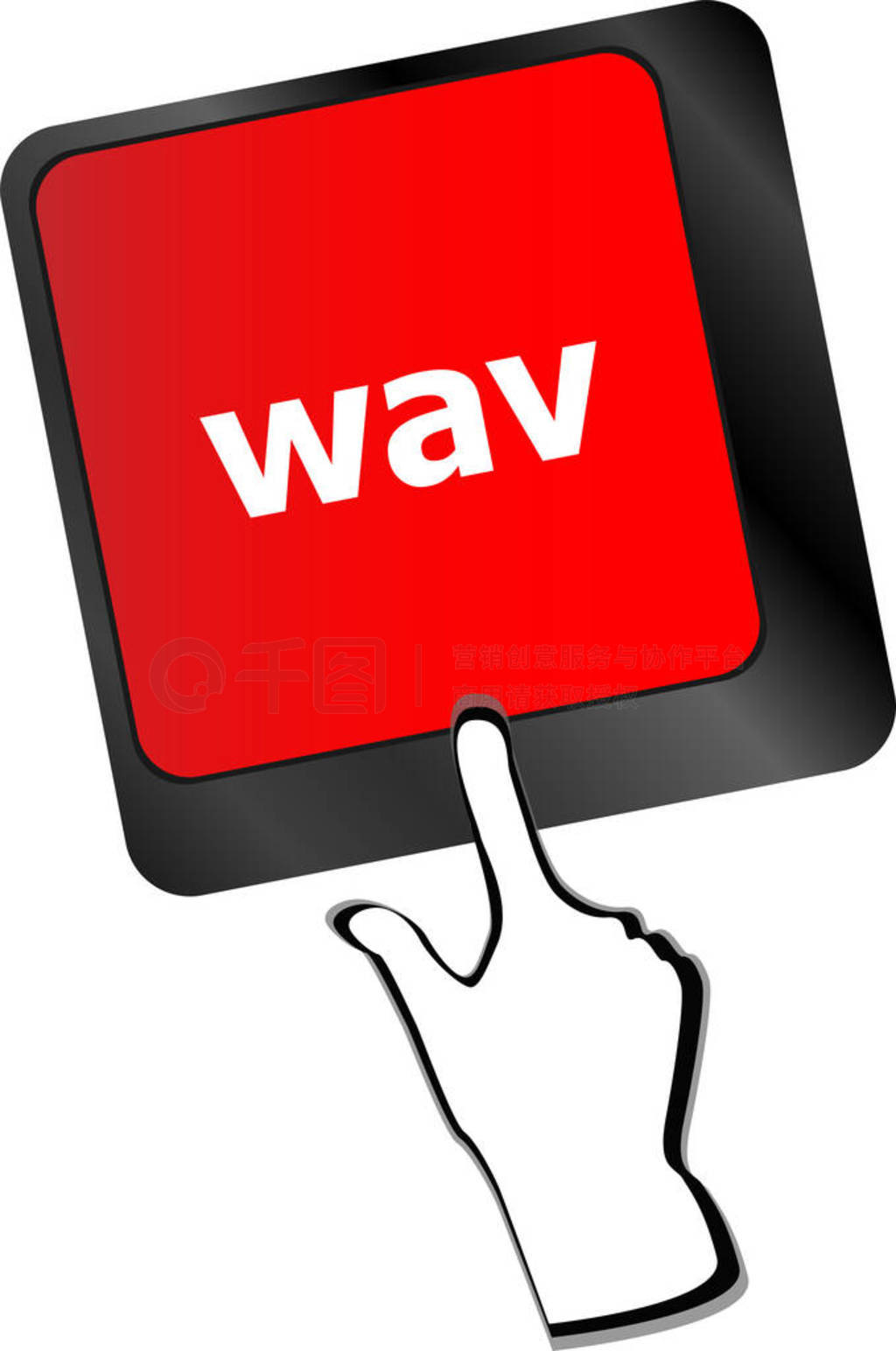 ɫ̼ϵwavť