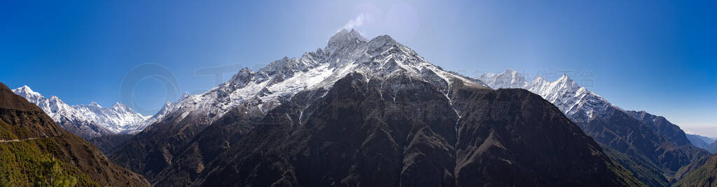 Namche BazaarȫͼᲴϲɽ