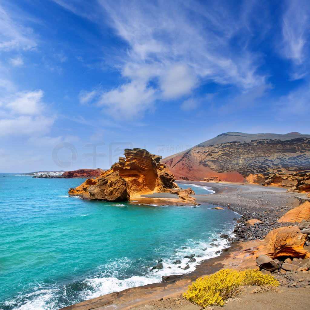 ص el  lago de los clicos