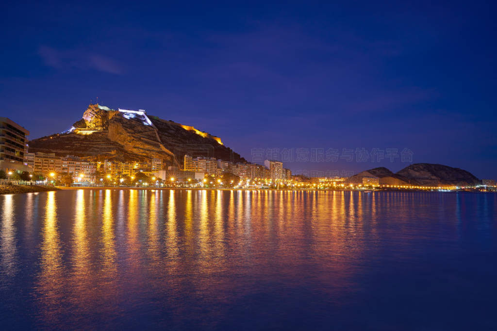 ˹ٸغ̲ʱAlicante