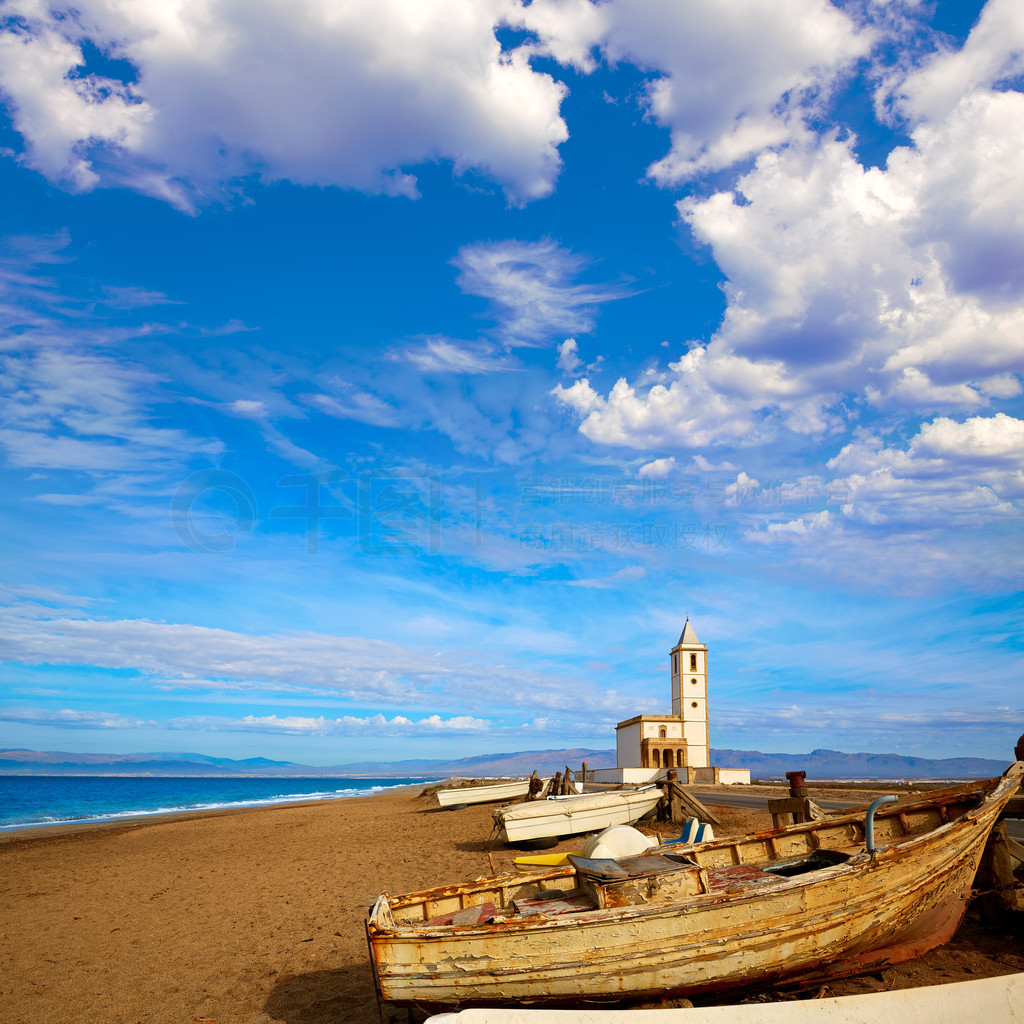 Cabo de Gata  San Miguel ̲˹̻