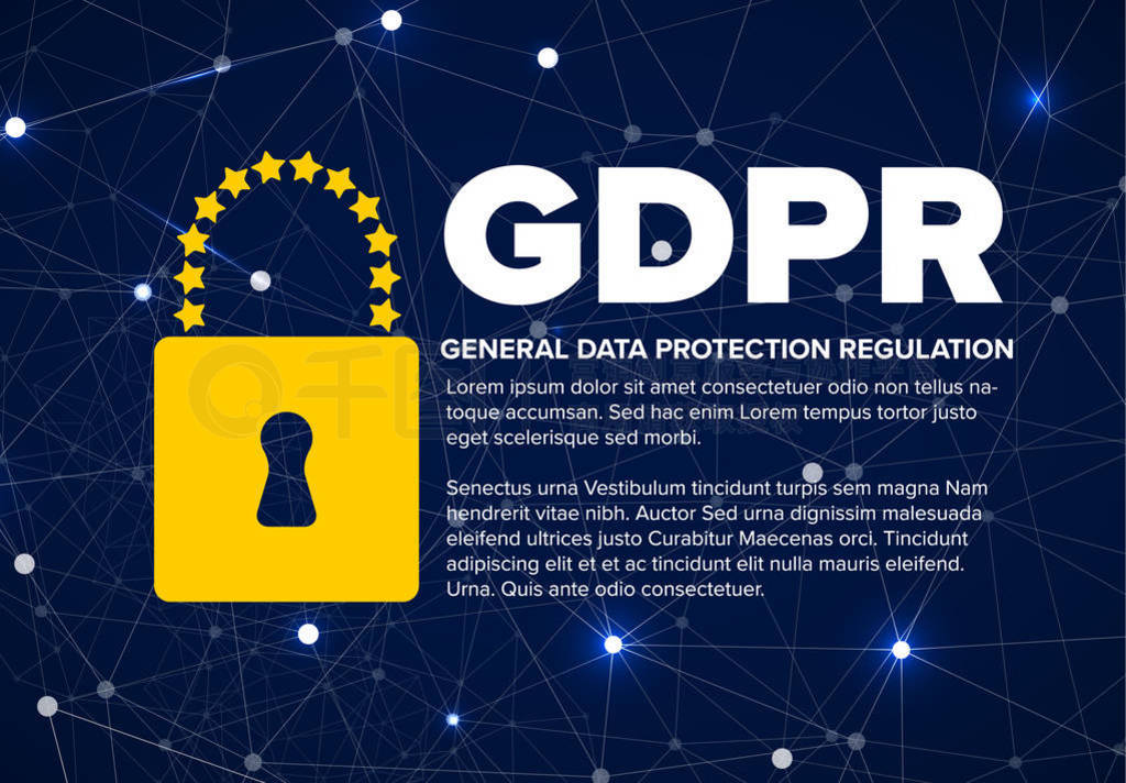 ŷ Gdpr ģͼ-ɫ汾