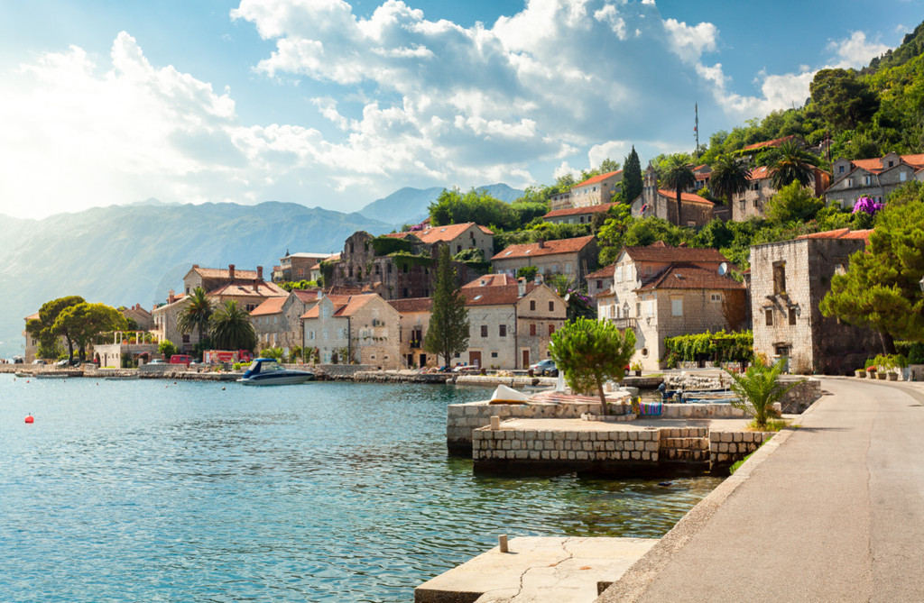 ĵӣɽже Perast