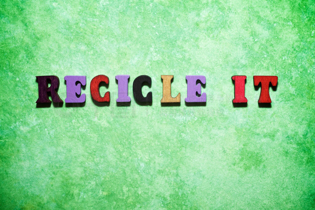 ɫĸɵRECYCLEIT