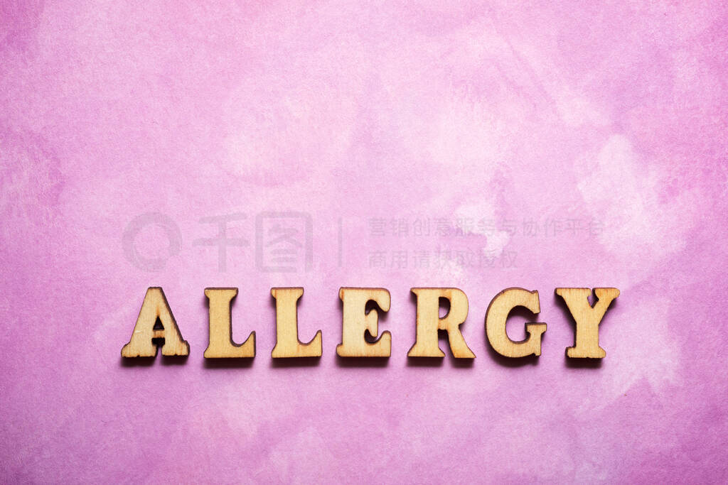 ɫϵľĸƴĵʡALLERGY