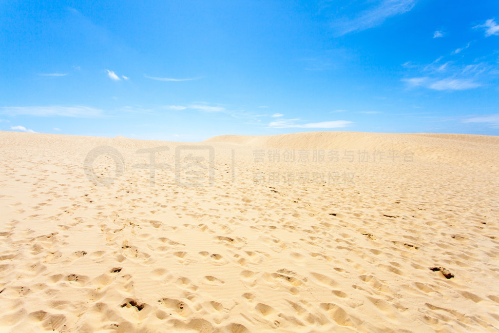 Dune أ