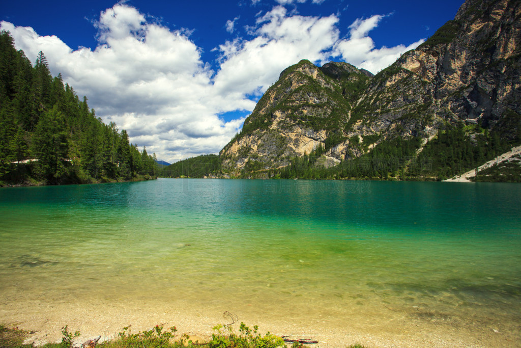  Braies 