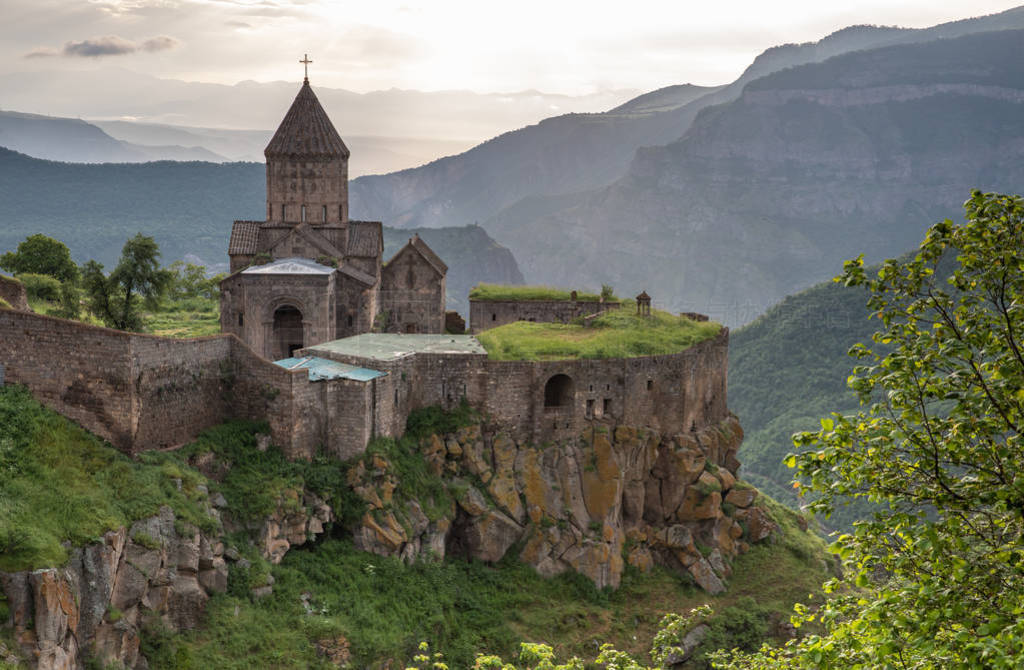 ڰ͹ Tatev ڳеͱϡTatev, 