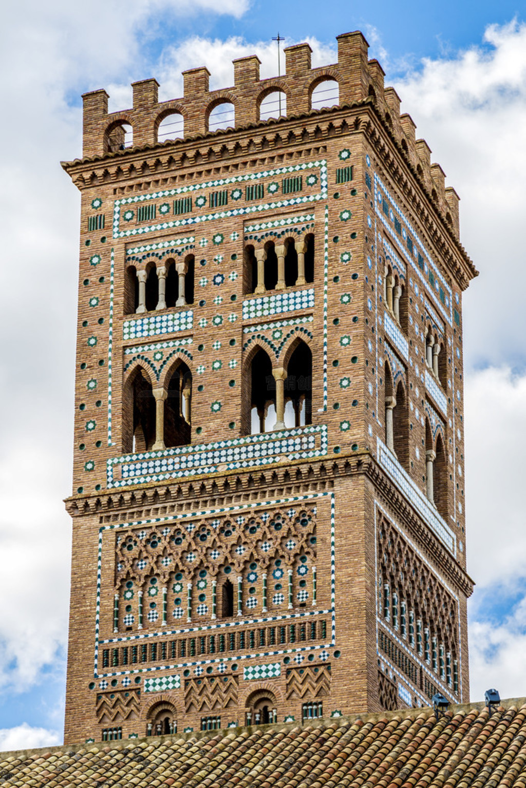 Mudejar ³߶̻