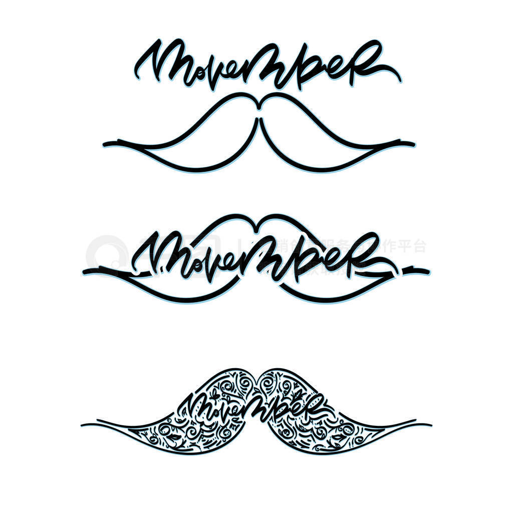 Movember ֢ʶͼ꼯