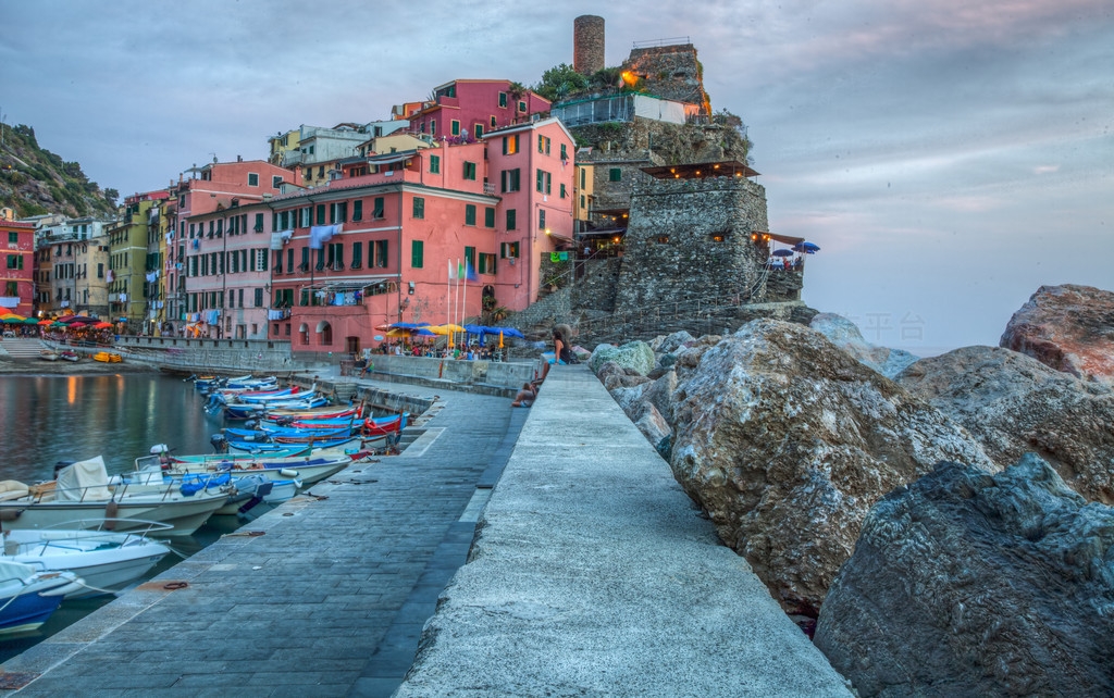 vernazza-