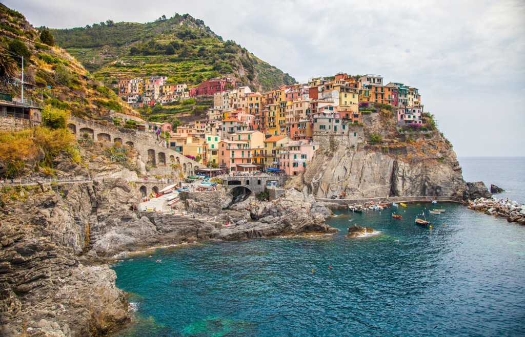  manarola