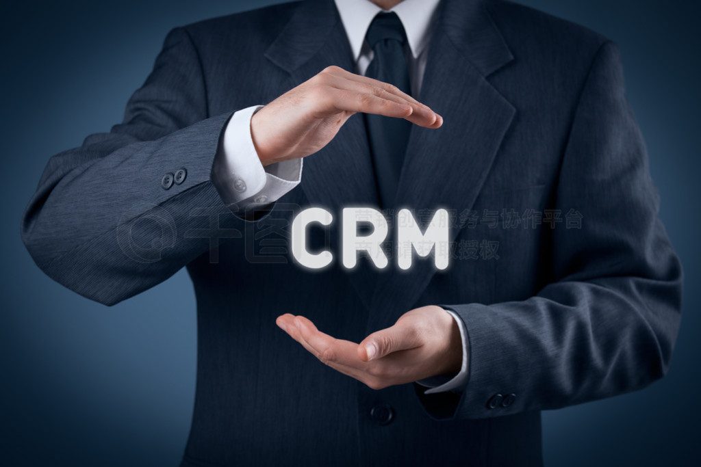 ı Crm 