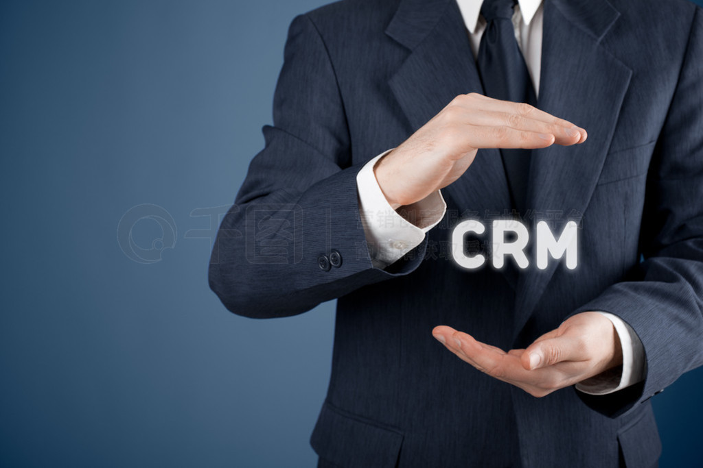 ı Crm 