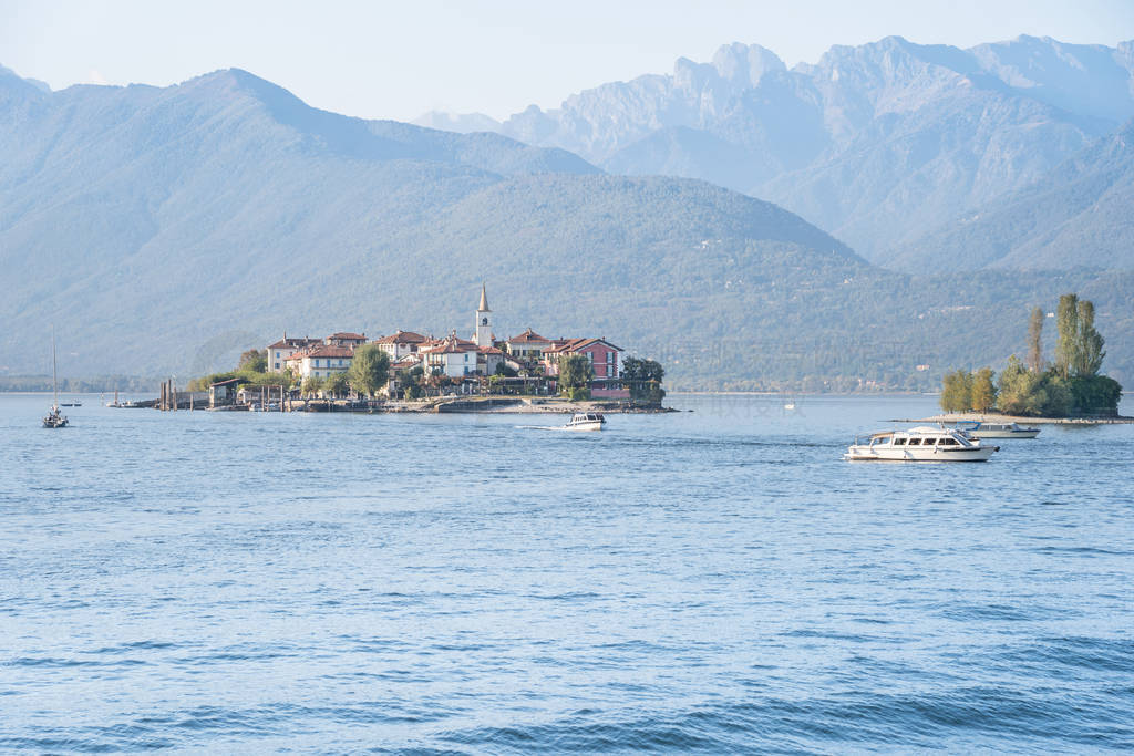 ׺Isola dei Pescatori