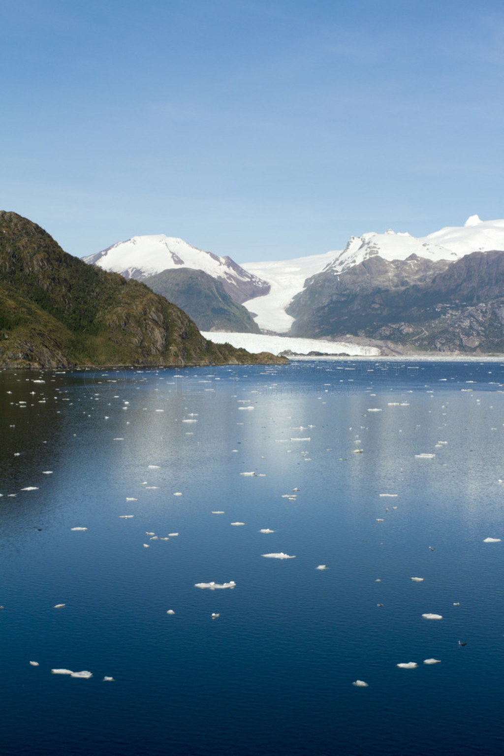 -Amalia Glacier õ