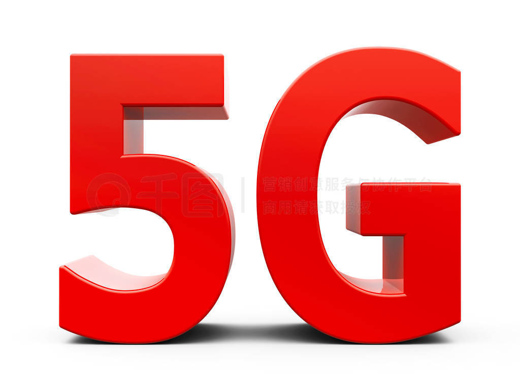 ɫ־5G