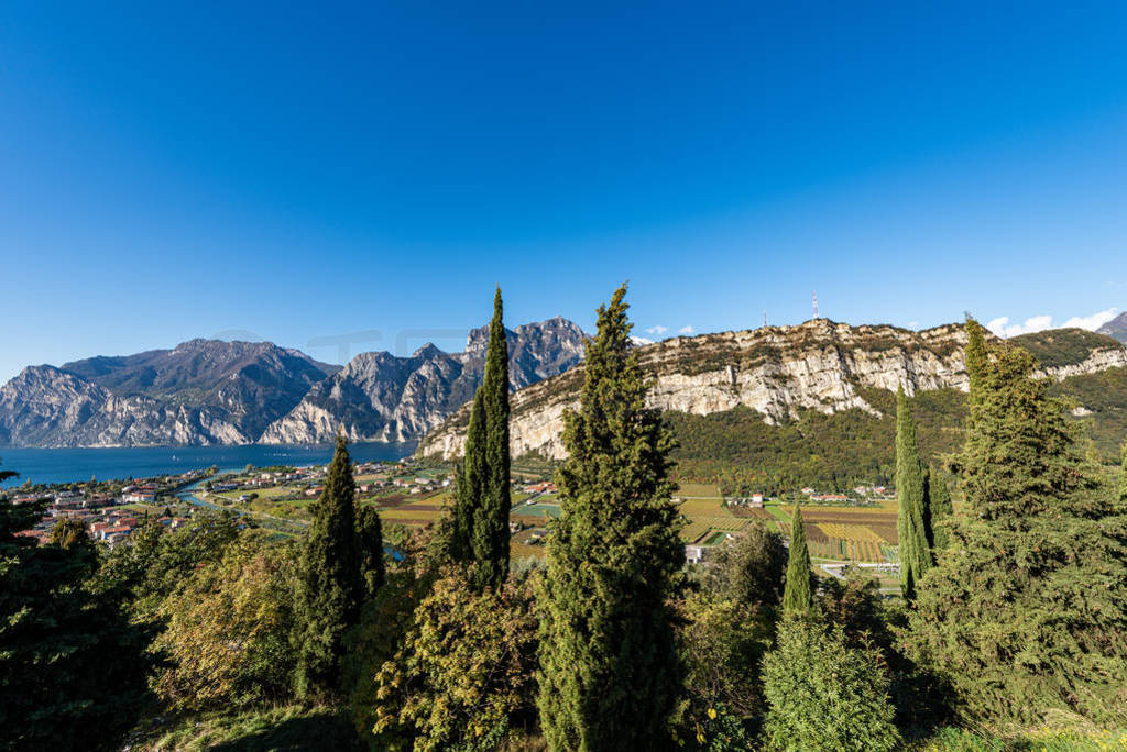 Nago TorboleGarda-Trentino Alto Adige Italy