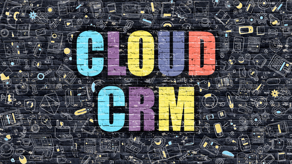 ɫשǽϵCRM