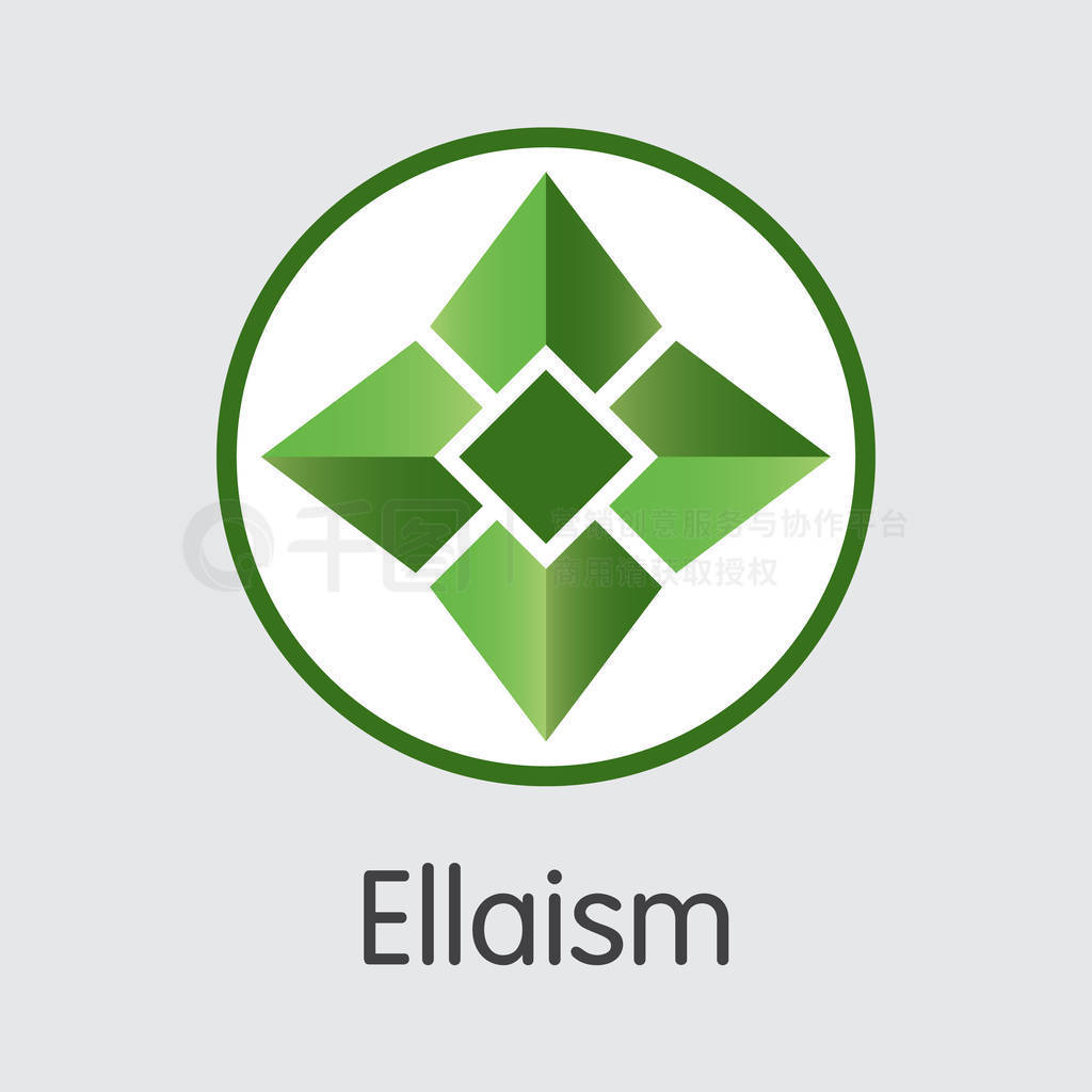 Ellaism-Cryptocurrency ɫձ