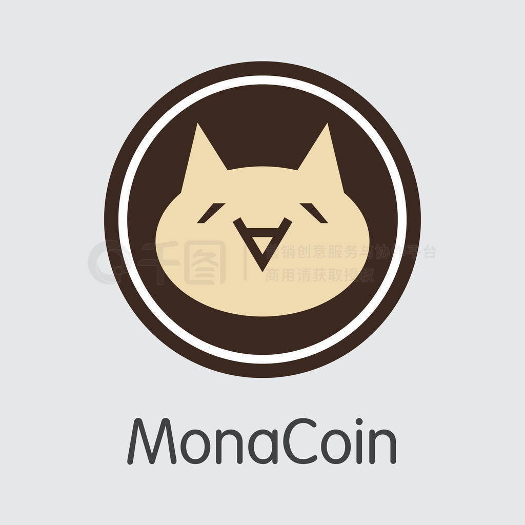 Monacoin-Cryptocurrency ɫձ