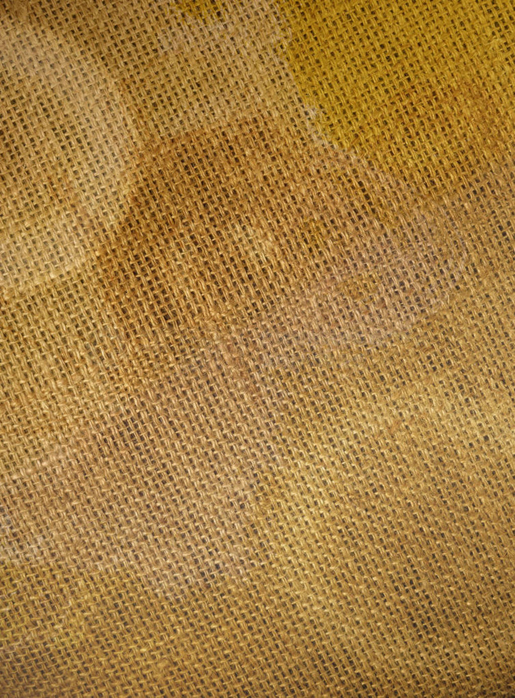 Jute hessian sackcloth canvas woven texture pattern background