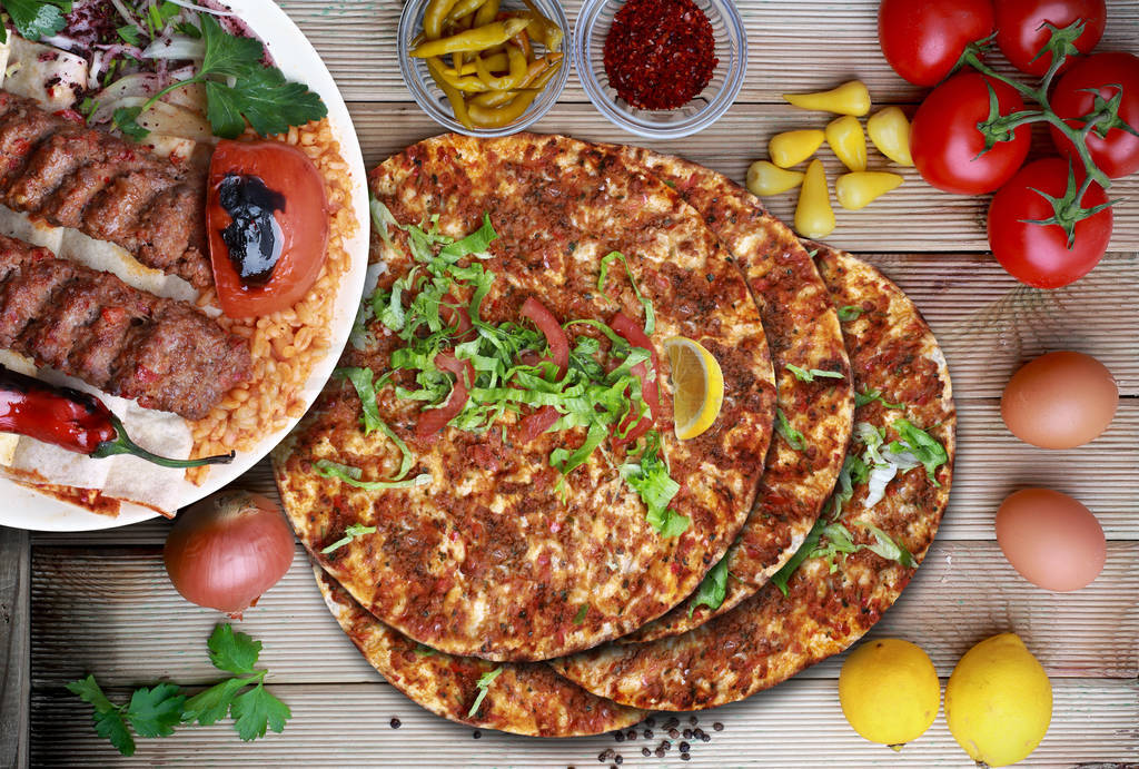 Lahmacun Ͱɿ⴮ͳʳƷ